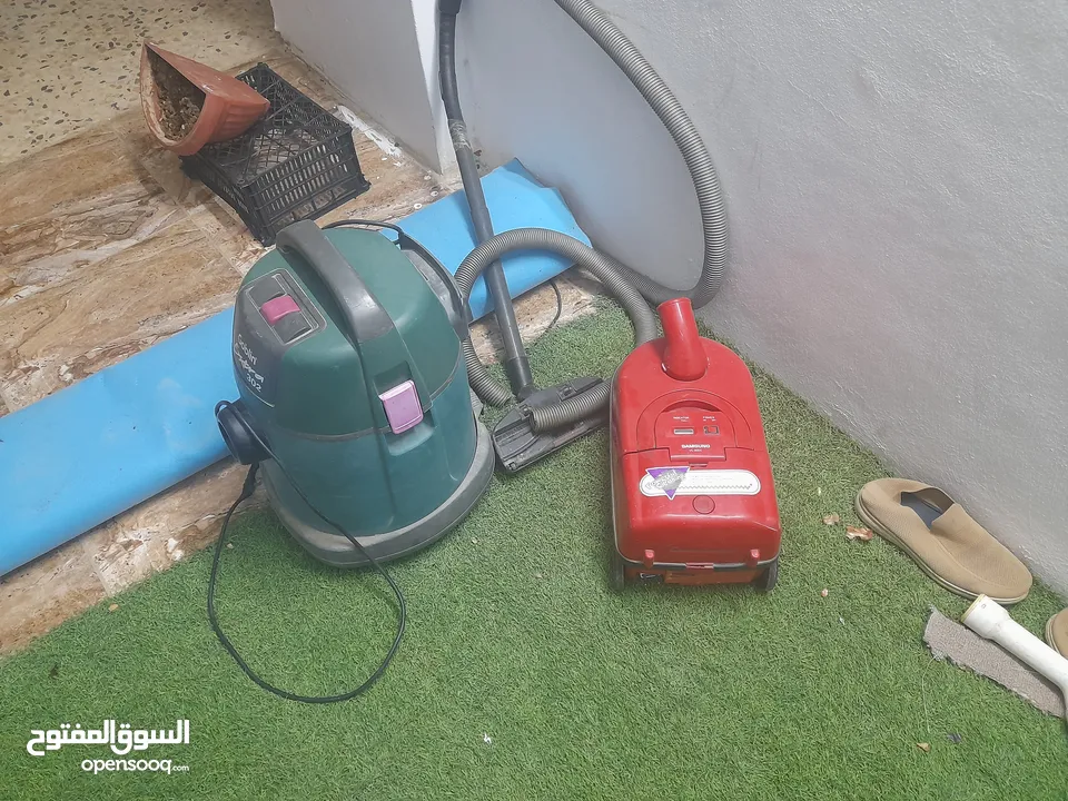 مكنسه قوبلن ومكنسه سياره للبيع بسعر حرق
