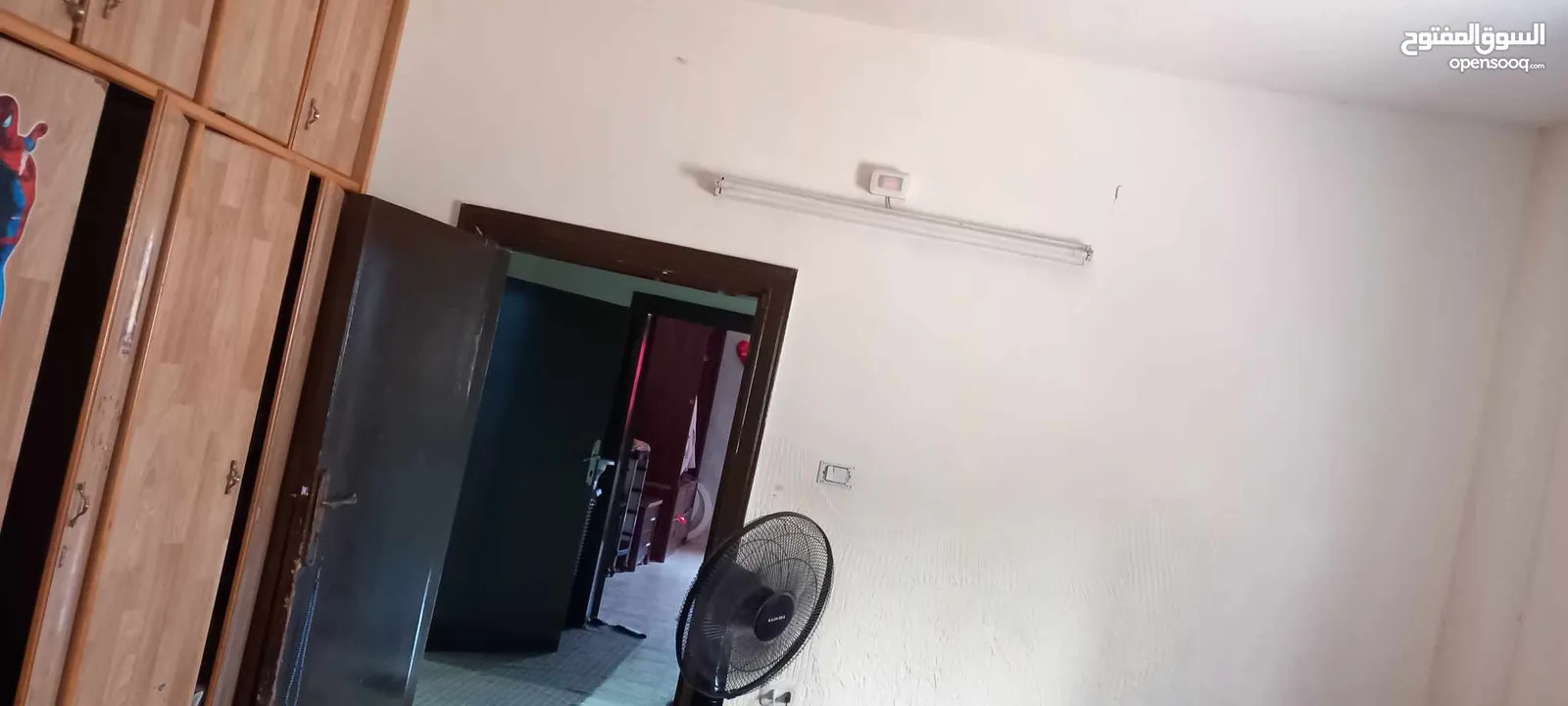 منزل مستقل في الزرقاء الزواهرة حي الجبر للبيع.............................