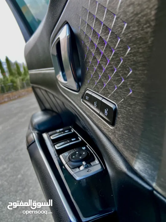 KIA SORENTO 2021/ ترخيص 2020