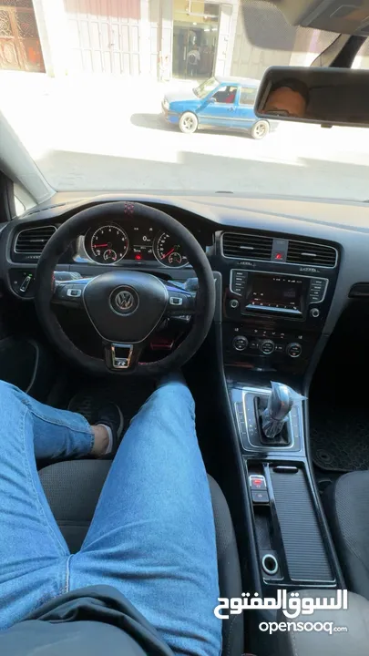 Golf mk 7 golf mk7