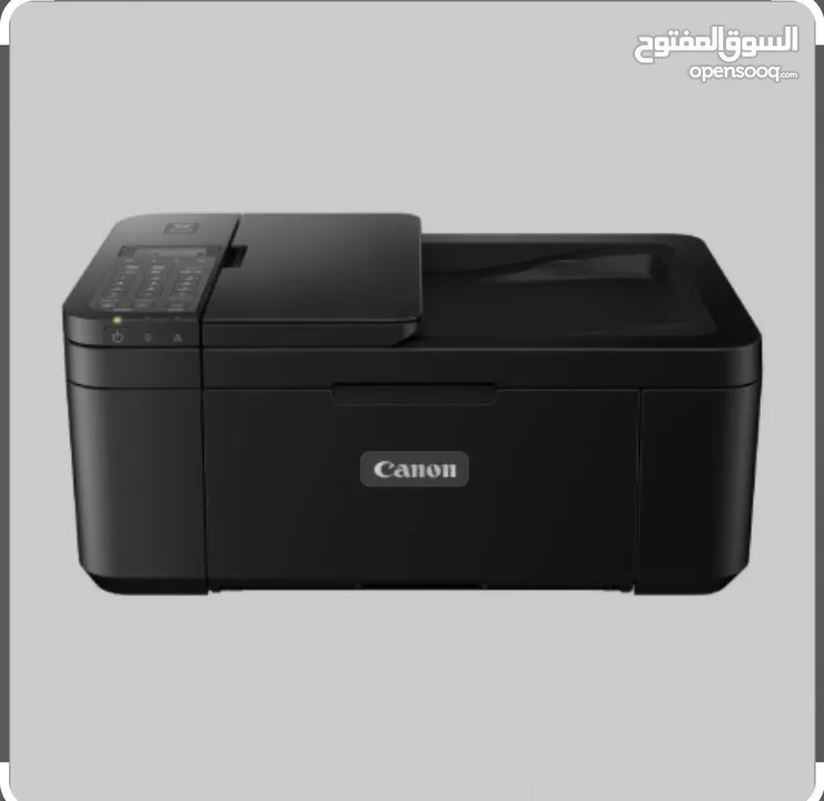 طابعة كانون بيكسما Canon  PIXMA TR 4640  فقط
