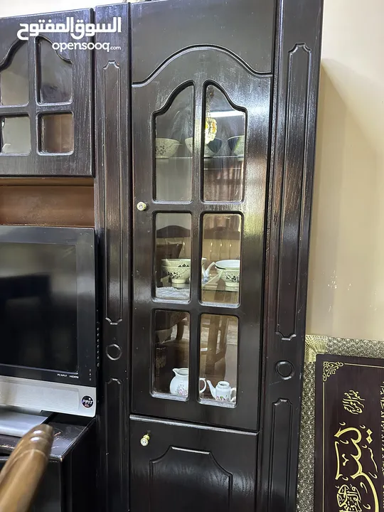 بوفيه للبيع بسعر مغري