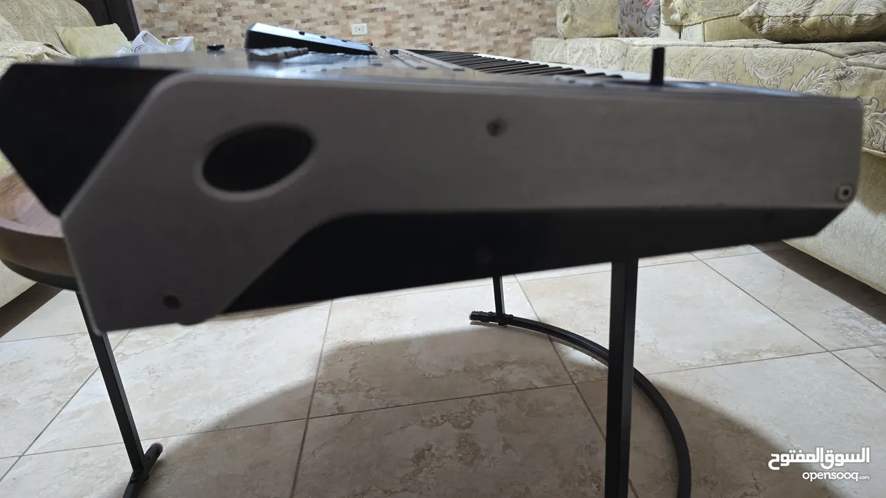 korg Pa3x Super Oriental With Original Korg Paas Speaker - كورج-كورك -كورغ -اورغ keyboard