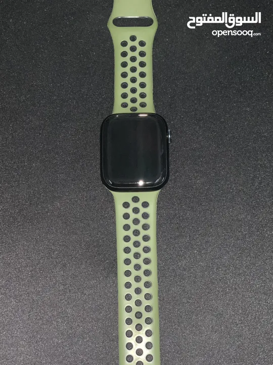 Apple watch S7