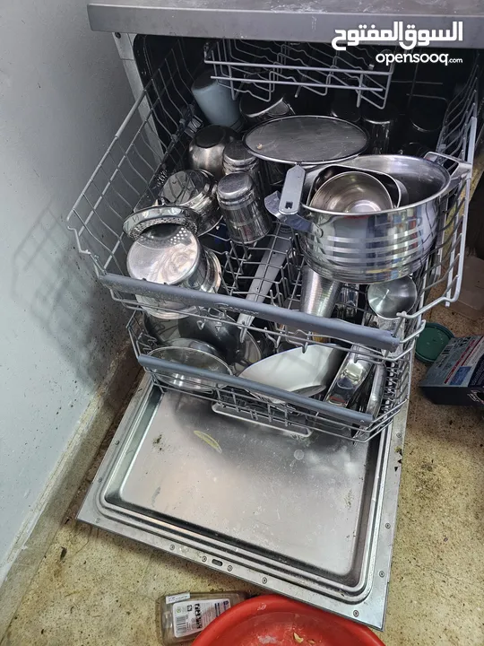 canfy dishwasher