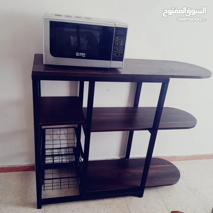 طاولة جنب لامينيت Laminet Side Table