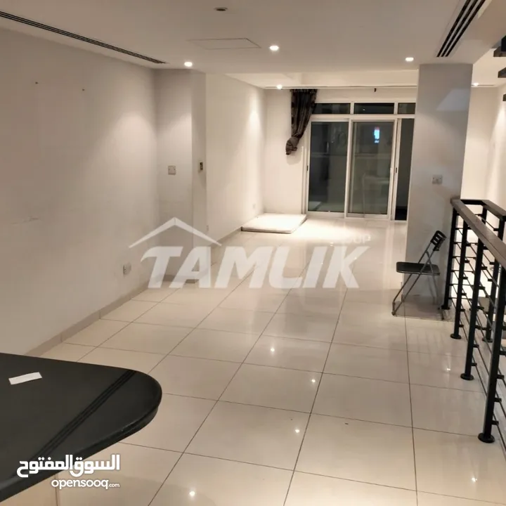  Luxury Town house for sale in AL Mouj REF 514TA