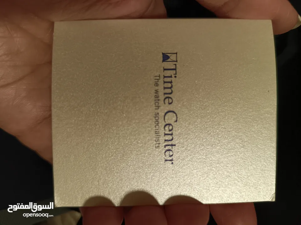 Smalto  Timepieces   جديد ساعه اصليه وكاله سمالتوو غير مستعمله  ساعه سوسيريه