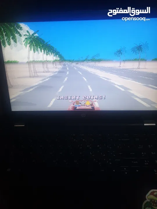 تنزيل جميع العاب retroعلى الكمبيوتر