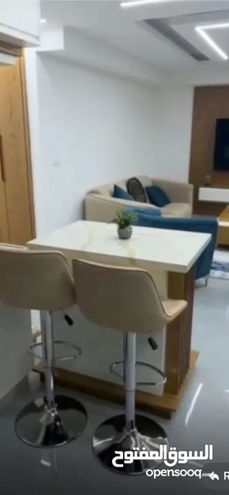 شقه فرش جديد للايجار في ااطيره قرب زمن كوفي