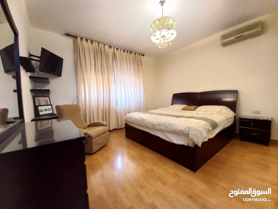 شقة مفروشة للإيجار في ضاحية الأمير راشد  ( Property 34302 )-174847743