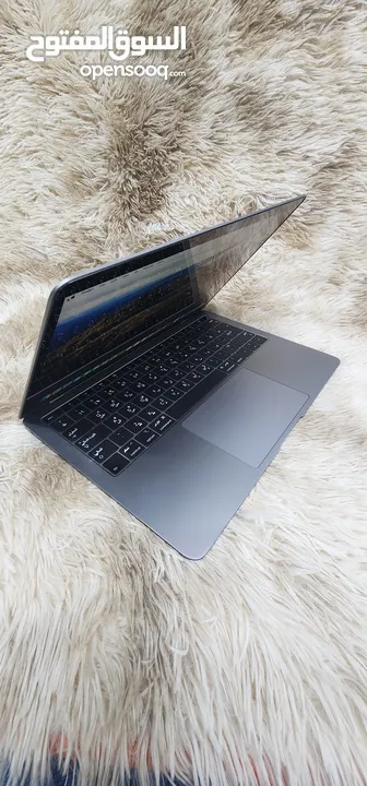 MacBook Air 2019