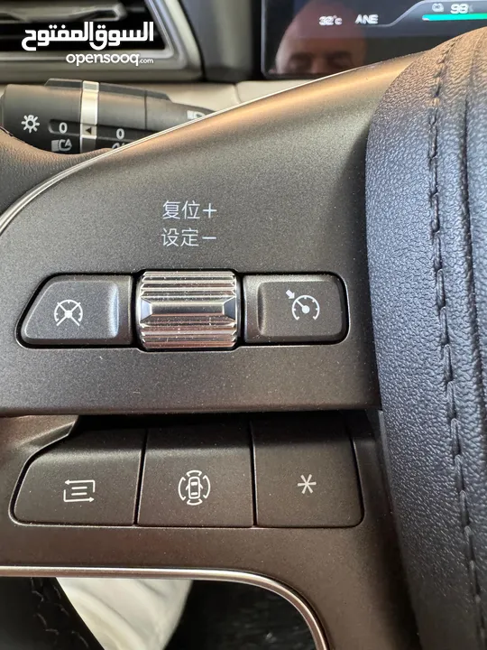 BYD YUAN UP EV ZERO 2024 بي واي دي يوان اب زيرو