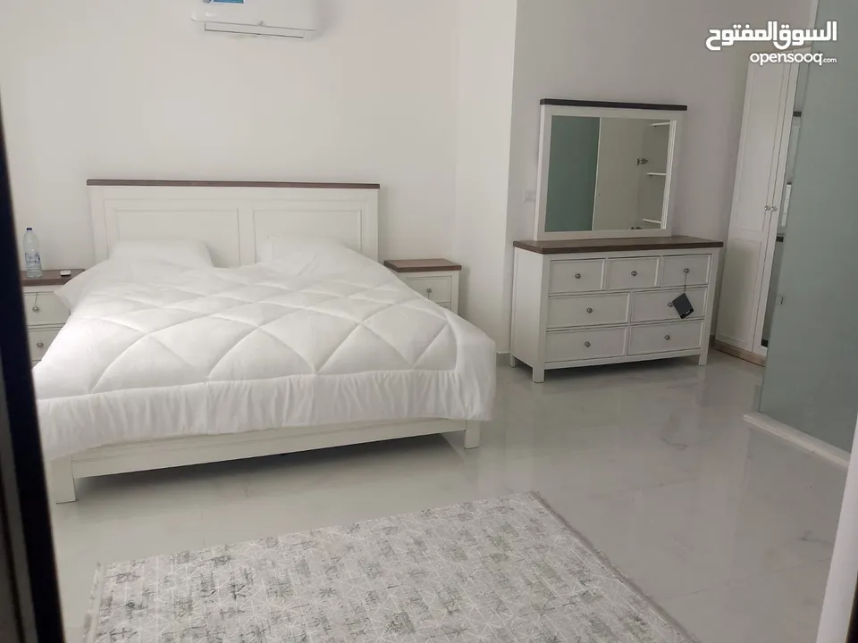 روف عدد 2 مفروشات سوبر ديلوكس عمار جديد