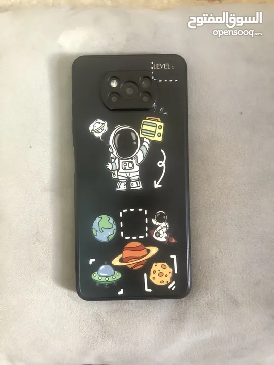 POCO X3 pro