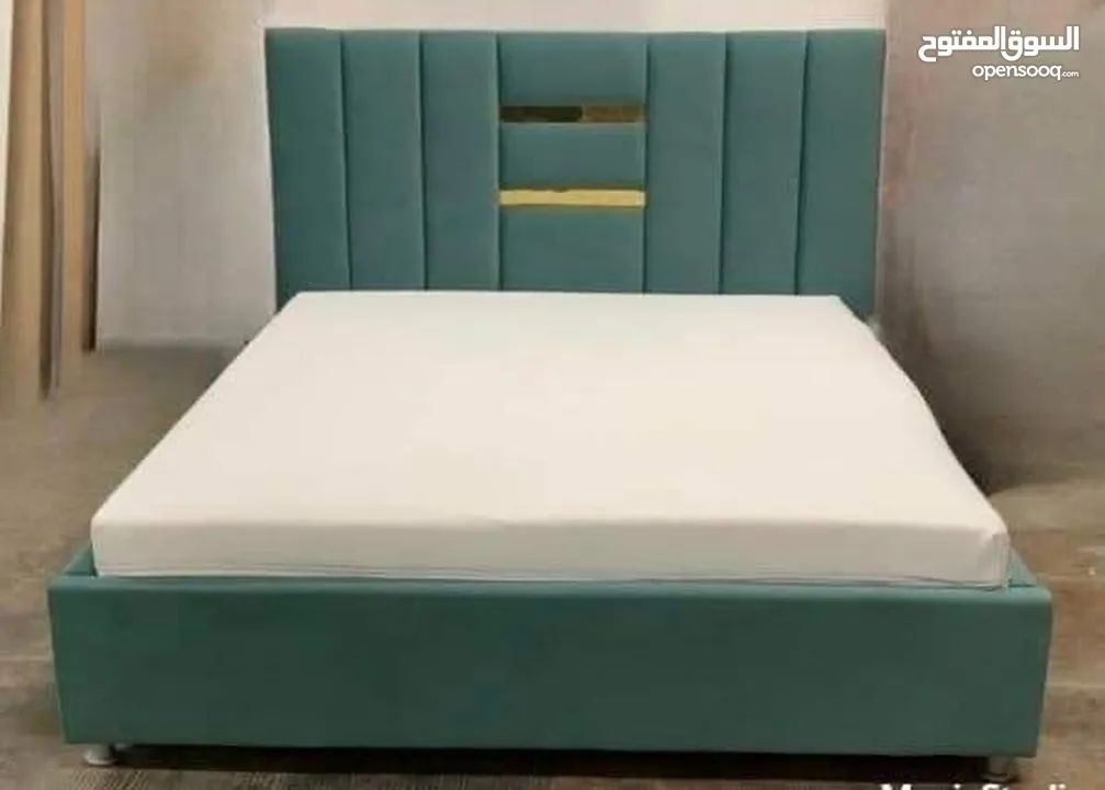 Brand new stylish King Size Bed