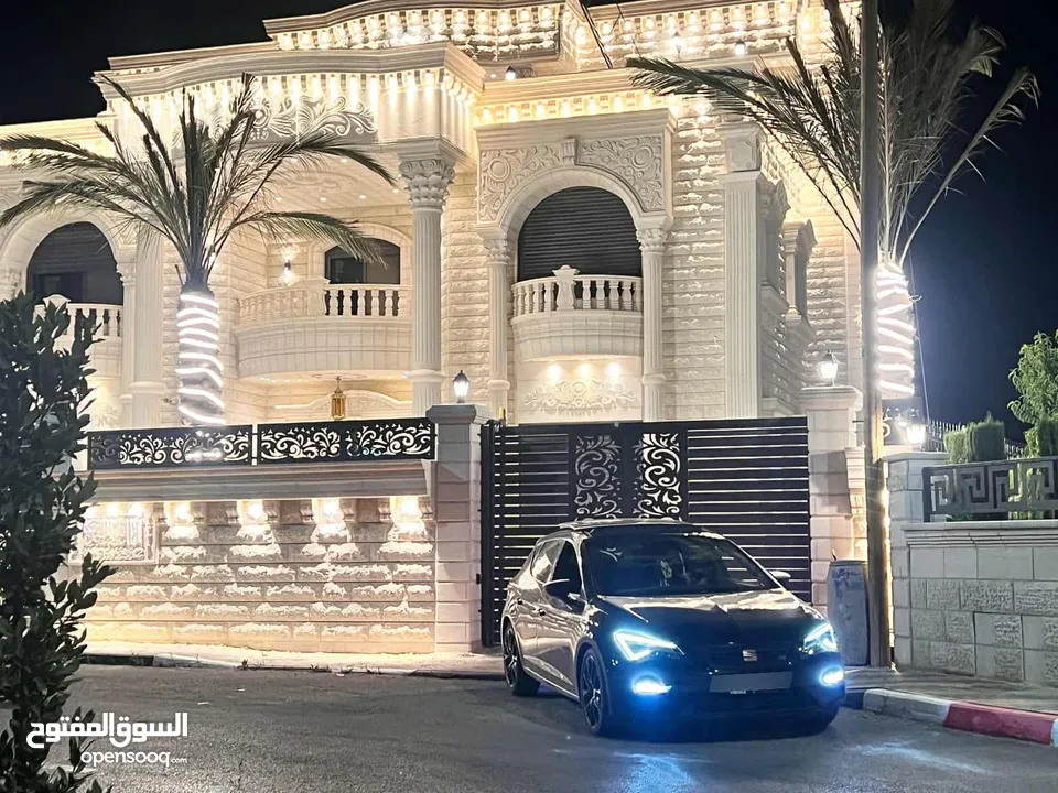 سيت ليون اف ار 2020 للبيع