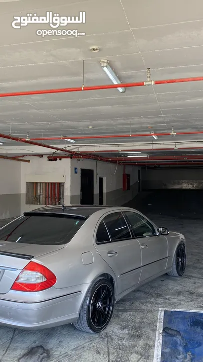مرسيدس بنز e280