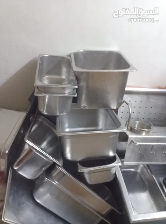 جاطات ستيل طبي شفاط صناعي  حوض نقع ستيل طبي اصلي  برميل ستيل طبي اصلي طرحت ستيل طبي للبيع في الزرقاء