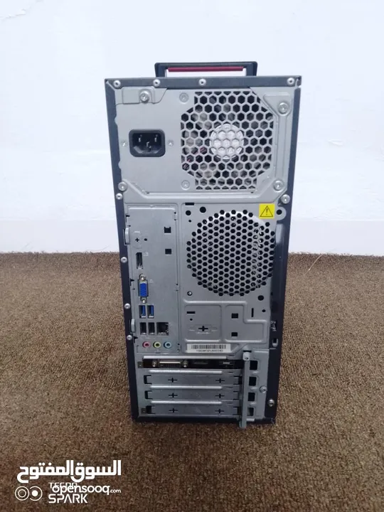 PC Lenovo i5 4460 GTX 1050