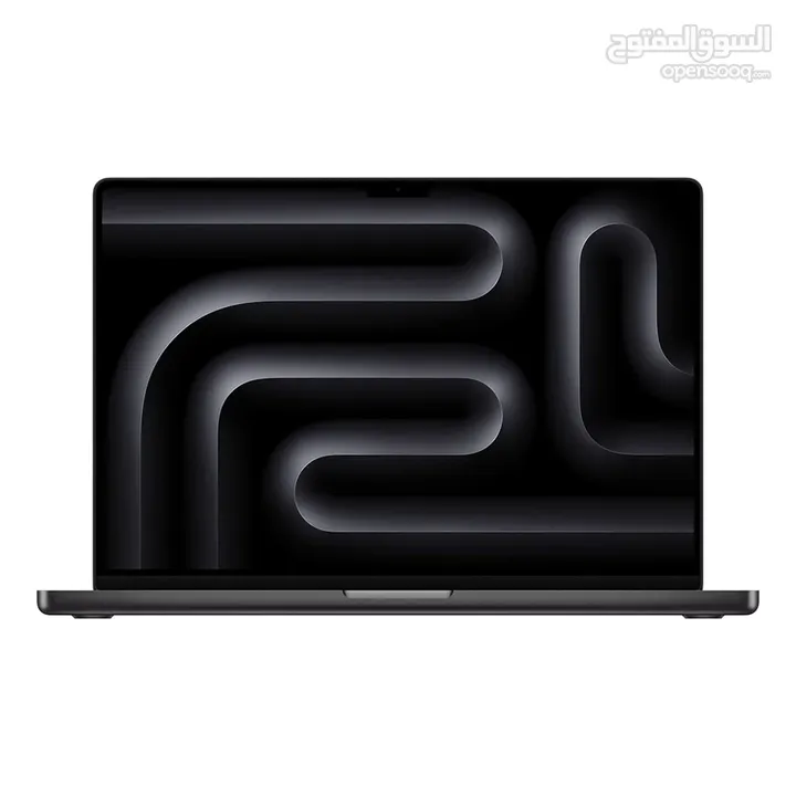 Macbook Pro 16.2" M3 Max 36GB/1TB/ماك بوك برو 16.2"  36GB/1TB M3Max