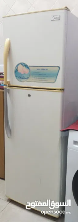 Fridge for sale, good condition