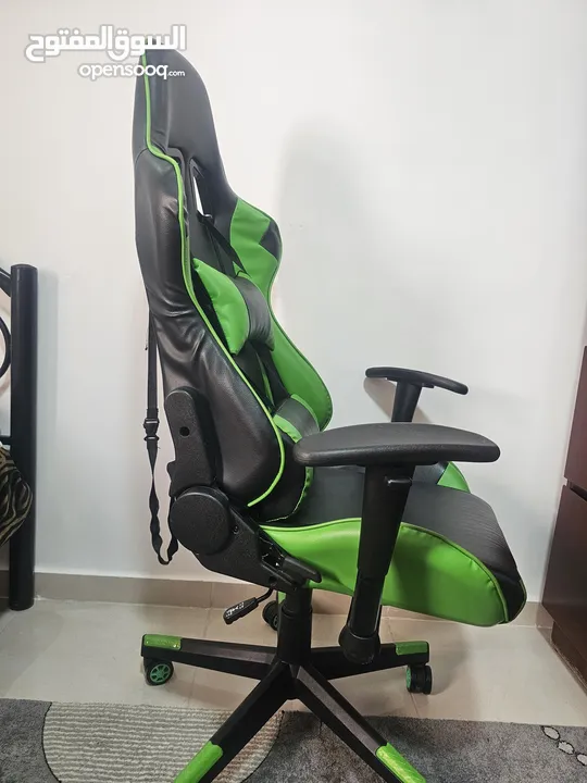 كرسي جيمنج طبي كرسي مكتبي Gaming