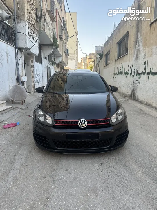 gti stage 2 mrc