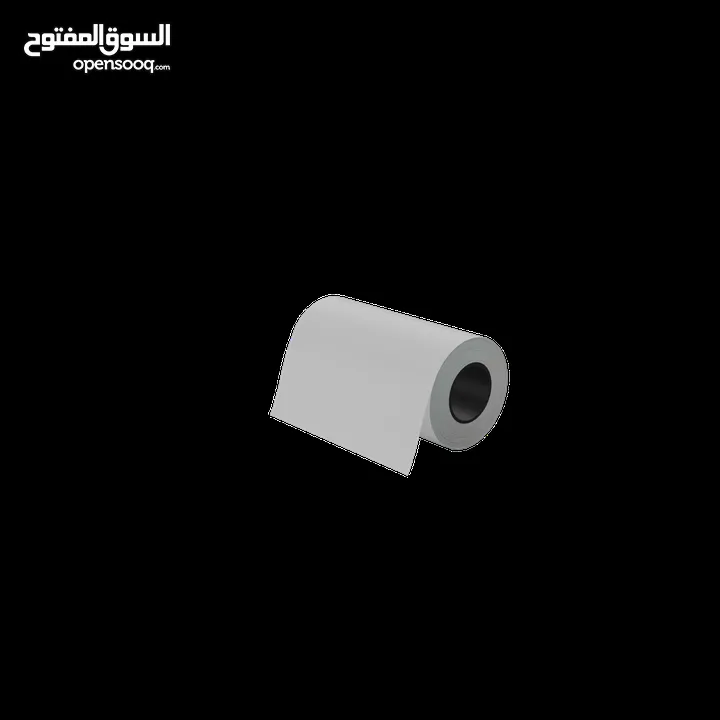 المتخصصون في طباعة الليبل والورق الحراري بجودة عالية