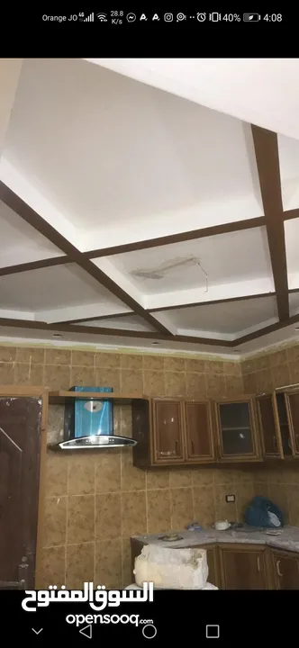 منزل مستقل للبيع السلط اسكان المغاريب شارع مدرسة اسماء بنت ابي بكر