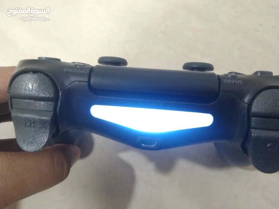 Original Ps4 controller( Dualshock4 ) for sale. Bluetooth/wired