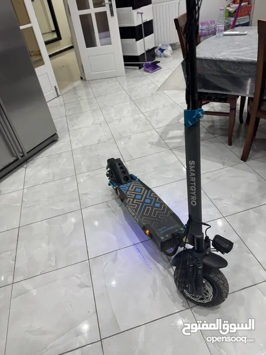 Smartgyro crossover duel double moteur nbi3 wla nbdl b krukin g2 max wla master