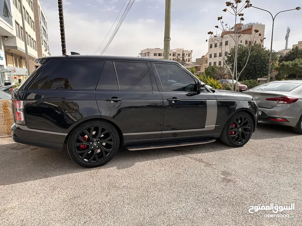 رنج روفر 2020 بأسعار منافسة range rover 2020 يومي شهري اسبوعي