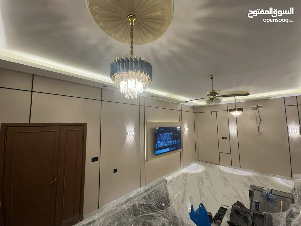 كهربائي منازل خدمة 24 ساعه  في الزرقاء و عمان
