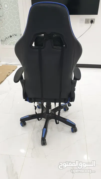 كرسي ألعاب Gameing chair