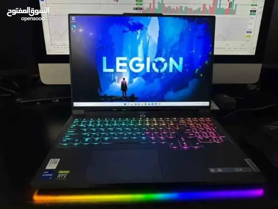 Lenovo Legion 7