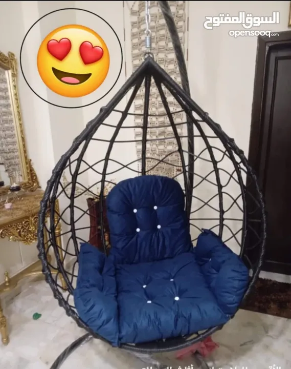 عروض على مراجيح عش البلبل