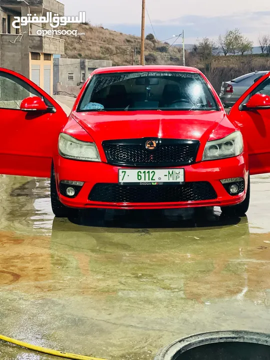 سكودا رمش اوتماتيك