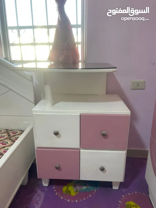 غرفة نوم ماستر للبيع