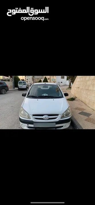 هونداي جيتز