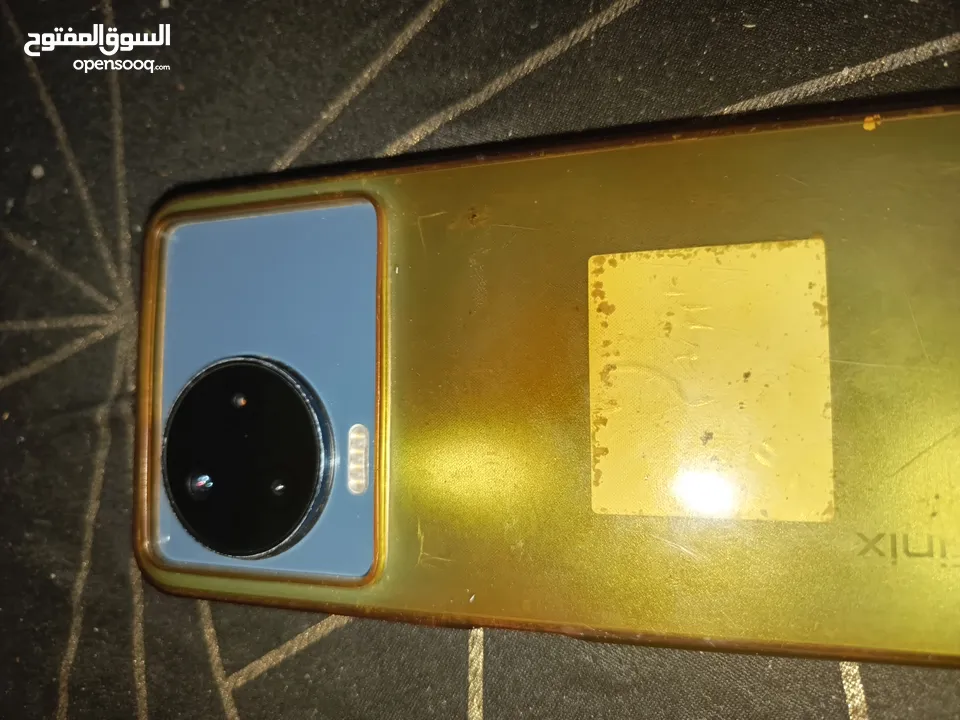 جهاز برو 12 فينكس