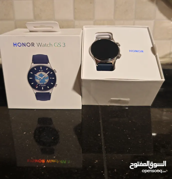 Honor watch GS3 45 mm