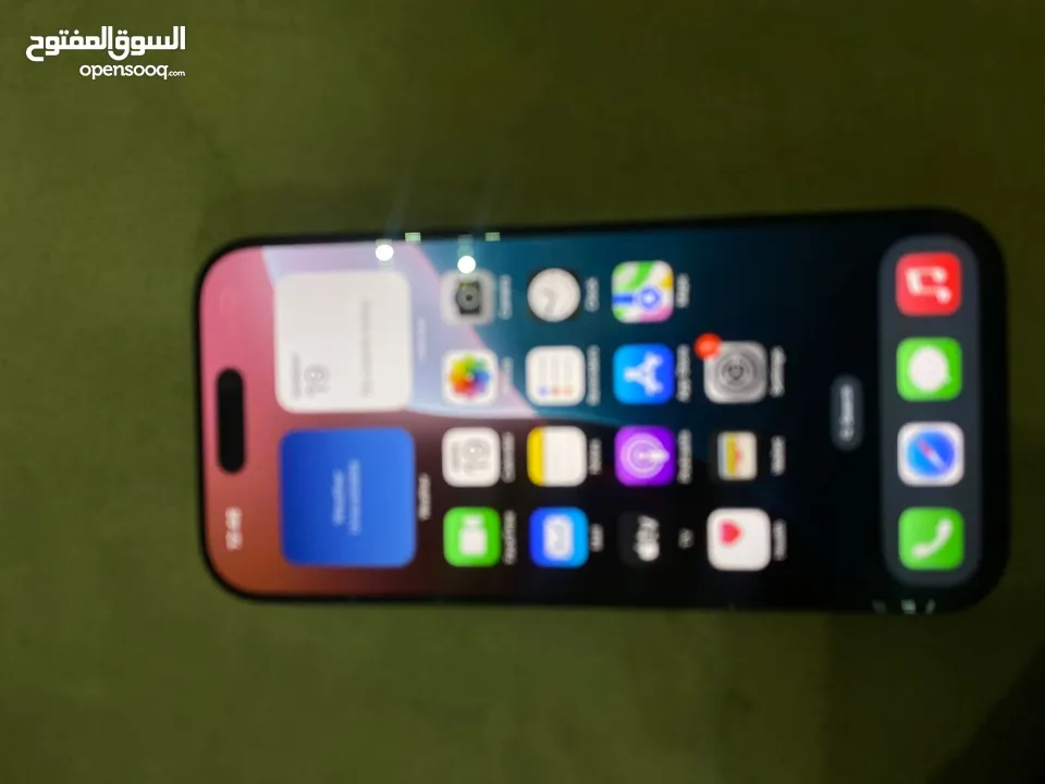 ايفون 16 برو...........