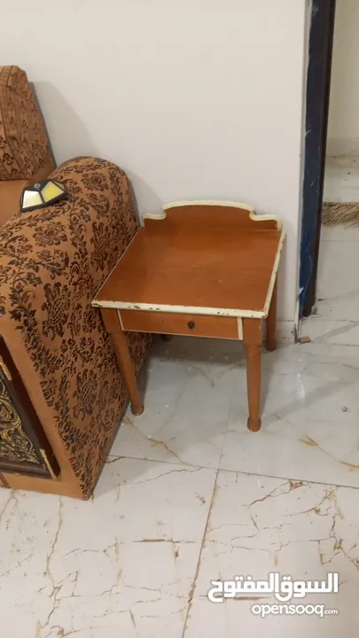 اثاث متعدد many furniture