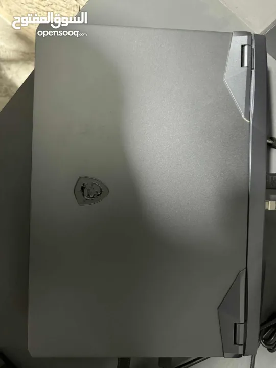 لاب توب جيمنج للبيع MSI GE76 Raider 11UE