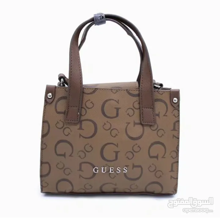 حقيبة نسائية ماركة Guess