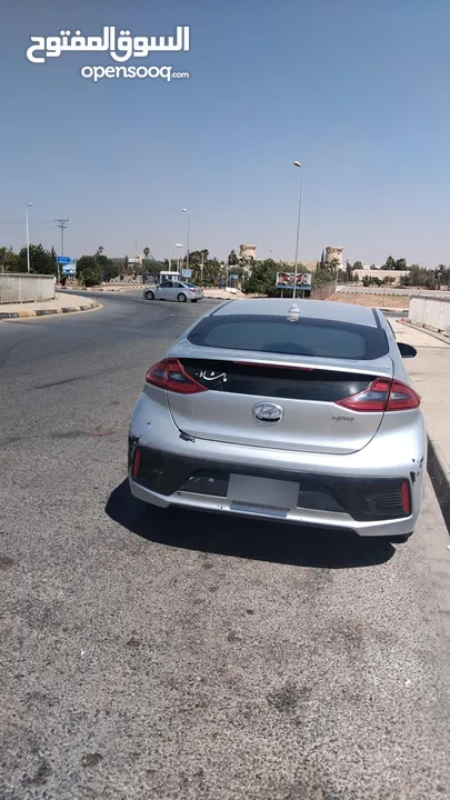 هيونداي ايونك2018