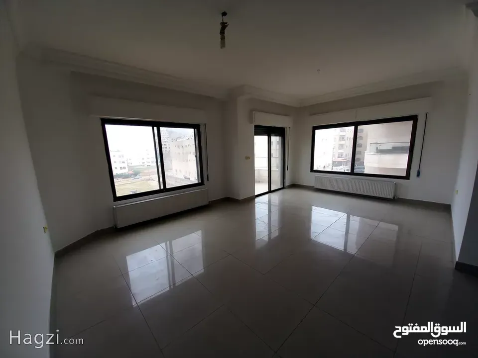 شقة غير مفروشة للإيجار 145م2 ( Property 15558 ) سنوي فقط