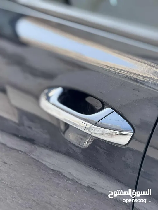 كي اوبتيما K5 Kia optima