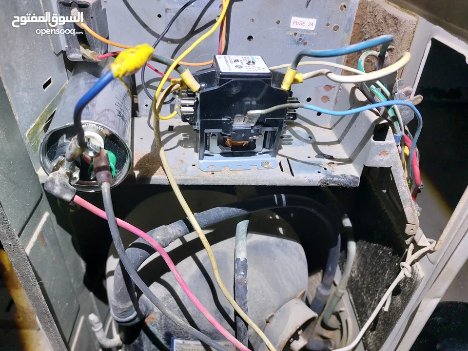 صيانه عامه صيانه غسالات صيانه ثلاجات صيانه افران  صيانه مكيفات